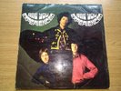 Jimi Hendrix Experience - Are You Experienced UK Track Mono 612001 1st Pressing