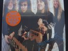 Metallica - Garage Days Re-revisited, Ltd Ed ORANGE Colored Vinyl, 2018, NEW