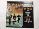 The Beatles Something New Vintage Vinyl Record Album Stereo Capitol full
