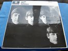 WITH THE BEATLES -  Original MONO  from 1963   - UK LP Y/B VG+/VG+