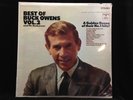 Buck Owens-Best Of Vol. 2-Capitol 2897-STEREO SEALED