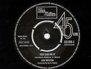 KIM WESTON / SPINNERS 7