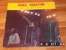 ISRAEL VIBRATION DUB REGGAE LP 