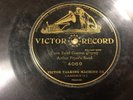 Arthur Pryor's Band - Coon band contest - VICTOR 4069 V One sided Military