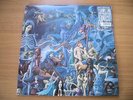 CATHEDRAL - THE CARNIVAL BIZARRE   original limited edition 