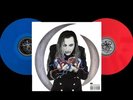 A perfect circle - Eat The Elephant Red & Blue Vinyl limited 5000 Lp