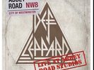 DEF LEPPARD LIVE AT ABBEY ROAD STUDIOS 12