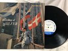 Horace Silver Quintet The Stylings of Silver LP Mono Blue Note 1957 Jazz RVG Bop