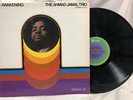 Ahmad Jamal Trio The Awakening LP Gatefold Impulse Jazz Pete Rock No I.D.