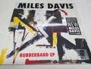 MILES DAVIS RUBBERBAND EP 12