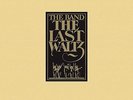 The Last Waltz 3LP The Band