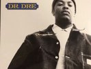 DR DRE DRE DAY RSD 2018 NEW SEALED LIMITED CLEAR VINYL LP