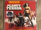 Planet Terror Soundtrack LP Record Store Day 2018 RSD 2018