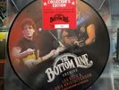Lou Reed & Kris Kristofferson Live Bottom Line Lp Vinyl RSD 2018 Sealed LIMITED