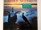 Roxy Music Avalon Sealed with Hype Sticker WB 23686 Original LP