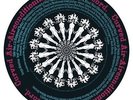CURVED AIR - AIR CONDITIONING PICTURE DISC. RSD 2018. VINYL. SUPER SUPER RARE.