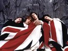 THE WHO - THE KIDS ARE ALRIGHT (OST). 2LP RED/BLUE VINYL - SEALED. RSD18. NEW