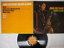 JOHN COLTRANE GOLDEN ALBUM ABC/IMPULSE SR-3007 Japan VINYL LP