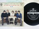 ROLLING STONES VOL.2 LONDON LS-133 Japan VINYL 7