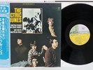ELECTRIC PRUNES SAME REPRISE P-8604R Japan OBI VINYL LP