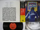 BEATLES,TONY SHERIDAN IN THE BEGINNING 1961 POLYDOR MPF 1024 Japan OBI VINYL LP
