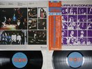 DEEP PURPLE IN CONCERT TRASH TRSH-3001,2 Japan OBI VINYL 2LP