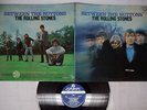 ROLLING STONES BETWEEN THE BUTTONS LONDON SLC-173 Japan VINYL LP