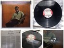 Miles Davis Milestones White Red Label Promo LP RARE 1B/1C