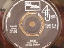MICHAEL JACKSON BEN MADE IN KENYA LISTEN