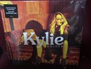 New Sealed Clear Vinyl LP Album Kylie Minogue Golden Album Bargain