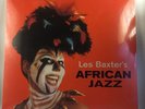 Les Baxter - African Jazz LP NEW