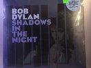 Bob Dylan - Shadows In The Night LP NEW 180G W/ CD