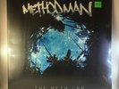 Method Man - The Meth Lab 2LP NEW