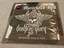 MOTORHEAD DEATH OR GLORY RSD 2018 RECORD STORE DAY LP BASTARDS LEMMY