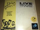 Presale LIVING COLOUR LIVE CBGB’s 1989 ONLY 3000 MADE 2 LP Vinyl RSD SEALED
