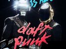 DAFT PUNK - 10 LP's - INCLUDING: STUDIO ALBUMS + LIVE ALBUMS + 180G. Ltd.Edition
