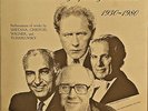 THE NATIONAL SYMPHONY ORCHESTRA 1930-1980-NM1980LP DORATI ROSTROPOVICH