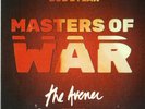 Bob Dylan Masters of War  RSD 2018  45 giri Vinile Nuovo