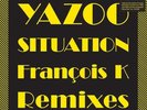 Yazoo - Situation - Francois K  Remixes Record Store Day  LP Vinile  Nuovo