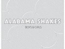 Alabama Shakes - Boys & Girls (deluxe Vinyl Edi NEW LP