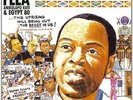 Fela Kuti - Beasts Of No Nation NEW LP (PRE REL 16 OCT)
