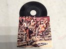 QUEEN *BICYCLE RACE* 7'' 1978 PORTUGUESE EDITION WITHOUT LABELS EXC