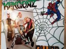 Klingonz(Vinyl LP)Blurb- Psychobilly, Punk, Mad Sin, Demented Are Go. Klub Foot