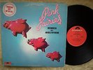 PINK FAIRIES lp KINGS OF OBLIVION POLYDOR PD 5537 PROMO 1973 MOTORHEAD ORIGINAL