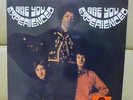 Japan Mono LP Jimi Hendrix / Are You Experienced  MP 1391 Free Shipping