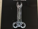 TOOL - 72826 FIRST DEMO & SALIVAL - 180 GRAM BLACK VINYL LP RECORD NEW