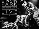 LINKIN PARK - ONE MORE LIGHT LIVE (RSD 2018, 2LP GOLD BLACK VINYL)