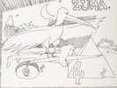 NEIL YOUNG - ZUMA