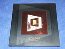 PINK FLOYD ECHOES 4 LP BOX SET LIKE NEW VINYL