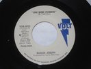 Margie Joseph 45 rpm Record One More Chance Volt Promo Northern Soul